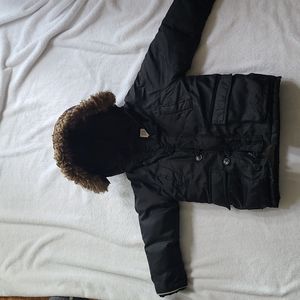 Boys gap jacket